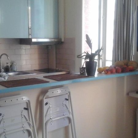 Trouville Centre 2 Pieces Balcon Sur Plage A 30 Metres Apartment Ngoại thất bức ảnh