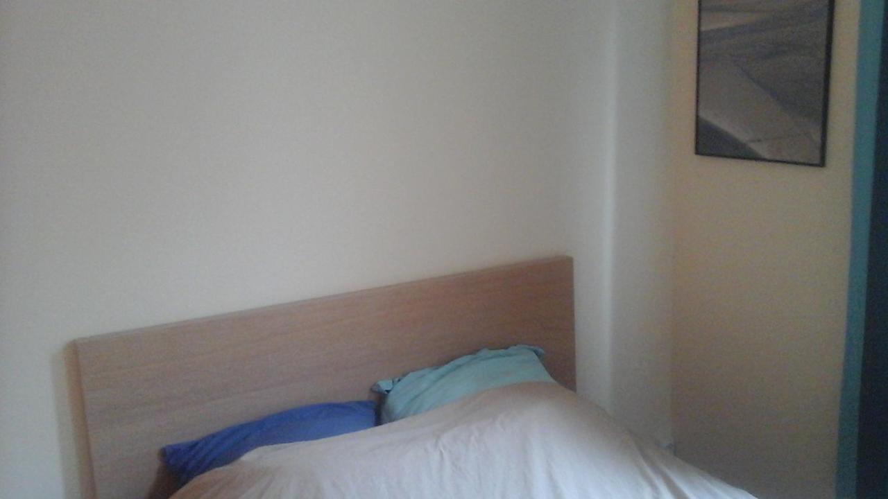 Trouville Centre 2 Pieces Balcon Sur Plage A 30 Metres Apartment Ngoại thất bức ảnh